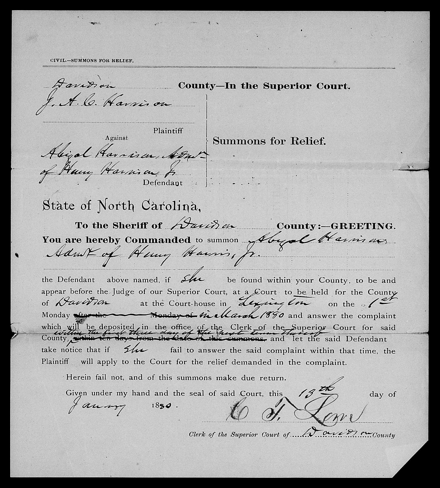 Document